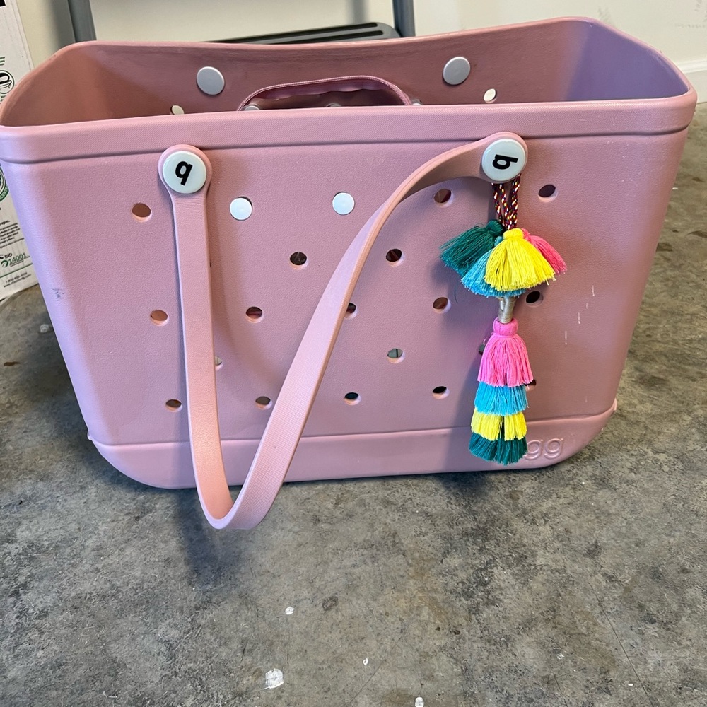 Large Bogg bag